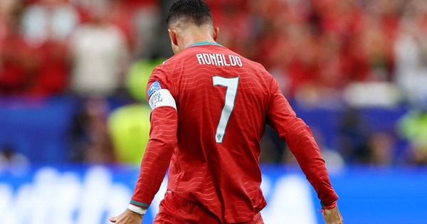 NOHU90 cược bóng đá: Ronaldo lập kỷ lục vô tiền khoáng hậu tại World Cup 2026 - hình ảnh - vipnohu90.com