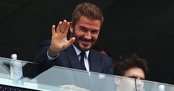 David Beckham đặt chỗ Mbappe đến Inter Miami khi triều đại Messi kết thúc - hình ảnh - vipnohu90.com David Beckham đặt chỗ Mbappe đến Inter Miami khi triều đại Messi kết thúc - hình ảnh - vipnohu90.com