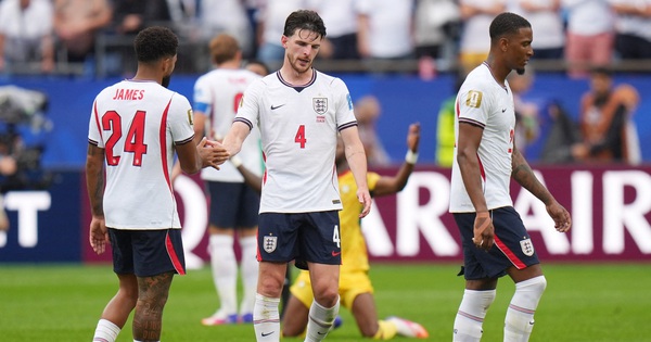 Declan Rice gây lo lắng cho đội tuyển Anh, HLV Tuchel cho cầu thủ đi chơi golf - hình ảnh - vipnohu90.com Declan Rice gây lo lắng cho đội tuyển Anh, HLV Tuchel cho cầu thủ đi chơi golf - hình ảnh - vipnohu90.com
