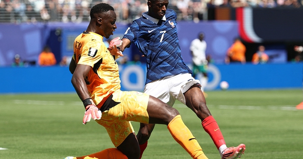 Nghịch lý Dembele và giấc mơ World Cup 2026: Cơ hội lịch sử cho huyền thoại mới? - hình ảnh - vipnohu90.com Nghịch lý Dembele và giấc mơ World Cup 2026: Cơ hội lịch sử cho huyền thoại mới? - hình ảnh - vipnohu90.com