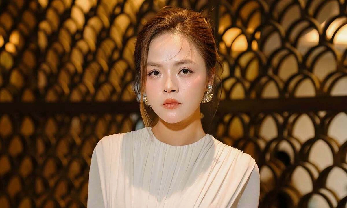 Thu Quỳnh: Hạnh Phúc Khi Làm Mẹ Đơn Thân Và Tự Chủ Tài Chính - hình ảnh - vipnohu90.com