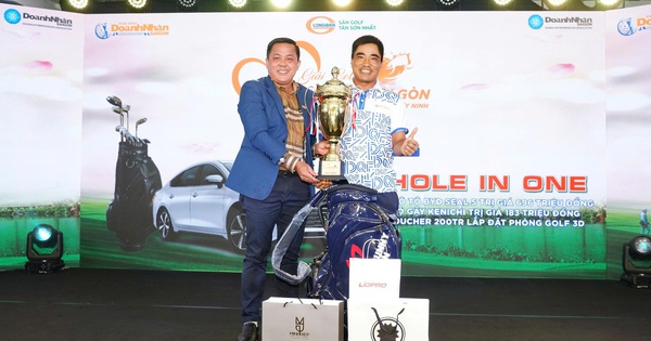 NOHU90 bắn cá và tinh thần thiện nguyện: Hơn 150 golfer chung tay xây nhà tình thương tại Tây Ninh - hình ảnh - vipnohu90.com NOHU90 bắn cá và tinh thần thiện nguyện: Hơn 150 golfer chung tay xây nhà tình thương tại Tây Ninh - hình ảnh - vipnohu90.com