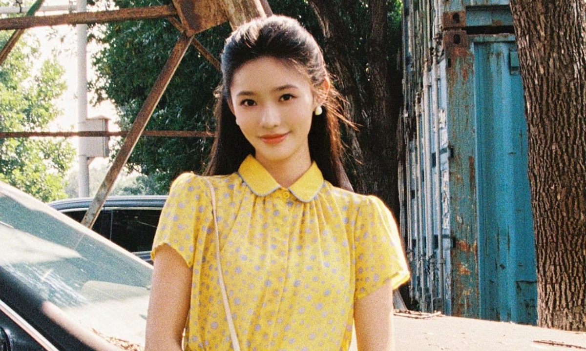 Nàng thơ phim Châu Tinh Trì đuối sức vì ép cân: Bài học về sức khỏe và lối sống - hình ảnh - vipnohu90.com Nàng thơ phim Châu Tinh Trì đuối sức vì ép cân: Bài học về sức khỏe và lối sống - hình ảnh - vipnohu90.com