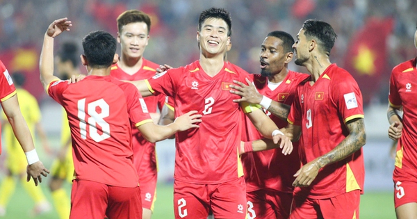 NOHU90 và hàng công ‘Brazil hóa’ của tuyển Việt Nam tại AFF Cup 2026 - hình ảnh - vipnohu90.com