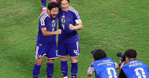 Thể thao trực tuyến: Bóng đá Á – Phi quyết định số phận tại World Cup 2026 - hình ảnh - vipnohu90.com Thể thao trực tuyến: Bóng đá Á – Phi quyết định số phận tại World Cup 2026 - hình ảnh - vipnohu90.com