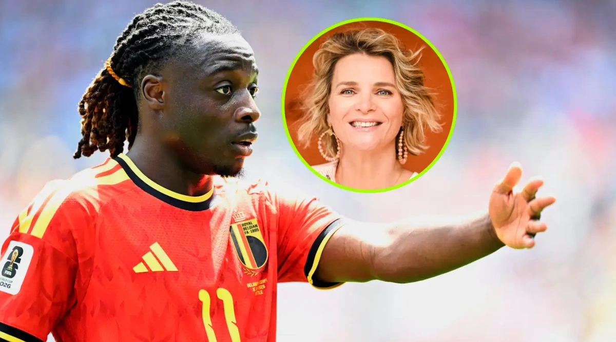 Doku sẵn sàng bỏ World Cup 2026 để đón con đầu lòng – Góc nhìn từ NOHU90 - hình ảnh - vipnohu90.com