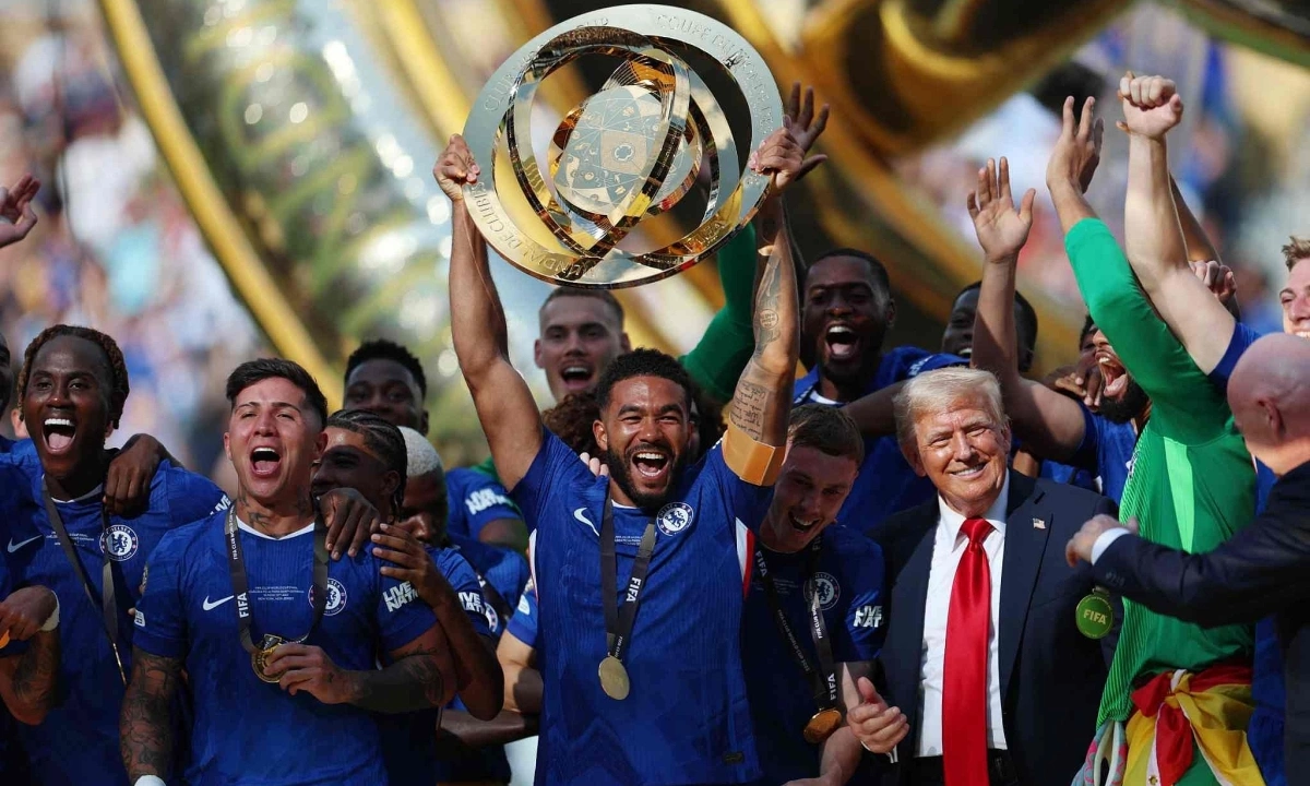Tổng thống Trump được ở lại sân khấu trao giải World Cup 2026: góc nhìn mới cho người chơi Việt - hình ảnh - vipnohu90.com Tổng thống Trump được ở lại sân khấu trao giải World Cup 2026: góc nhìn mới cho người chơi Việt - hình ảnh - vipnohu90.com