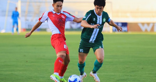 Trường Tươi Đồng Nai cần ‘vệ tinh xịn’ hậu thuẫn Công Phượng để trụ vững V-League - hình ảnh - vipnohu90.com