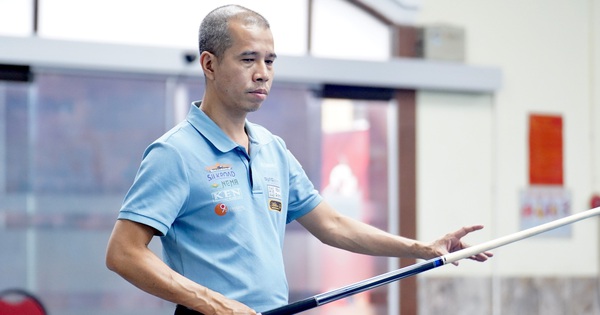 NOHU90 chính thức: Trần Quyết Chiến và Bao Phương Vinh so tài tại World Cup billiards Việt Nam - hình ảnh - vipnohu90.com NOHU90 chính thức: Trần Quyết Chiến và Bao Phương Vinh so tài tại World Cup billiards Việt Nam - hình ảnh - vipnohu90.com
