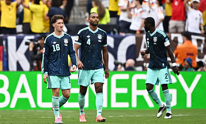 Link vào nhà cái NOHU90: Đức thua Ecuador dù đã chắc vé, Nagelsmann nói gì? - hình ảnh - vipnohu90.com Link vào nhà cái NOHU90: Đức thua Ecuador dù đã chắc vé, Nagelsmann nói gì? - hình ảnh - vipnohu90.com
