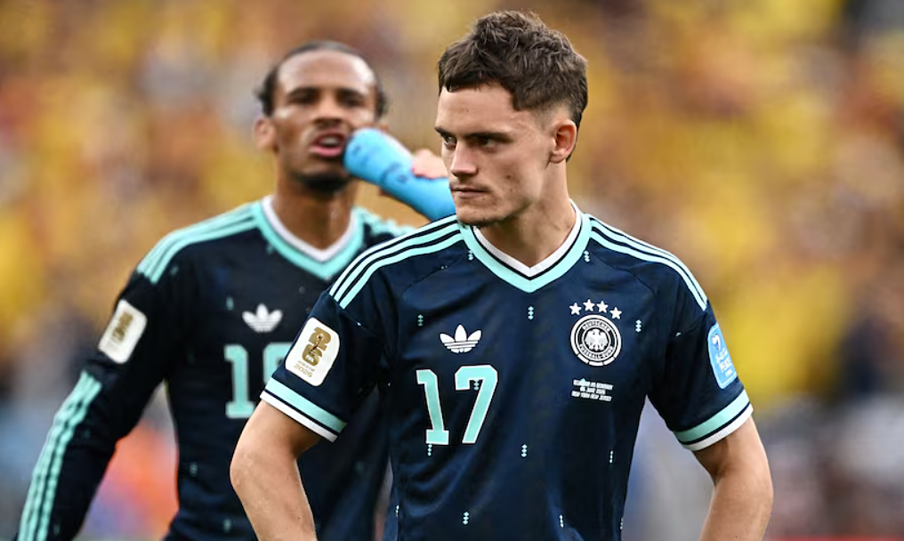 Lineker ám chỉ đội tuyển Đức sống nhờ quá khứ, NOHU90 phân tích cơ hội Pháp tại World Cup 2026 - hình ảnh - vipnohu90.com Lineker ám chỉ đội tuyển Đức sống nhờ quá khứ, NOHU90 phân tích cơ hội Pháp tại World Cup 2026 - hình ảnh - vipnohu90.com