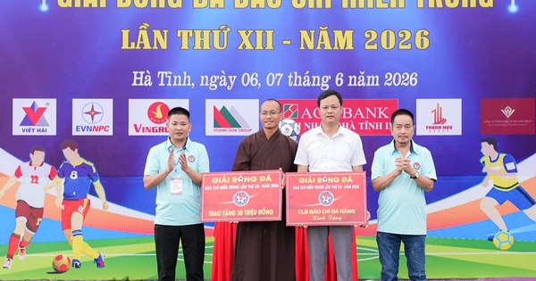 Cá cược thể thao uy tín và tinh thần báo chí miền Trung tại giải đấu Hà Tĩnh - hình ảnh - vipnohu90.com Cá cược thể thao uy tín và tinh thần báo chí miền Trung tại giải đấu Hà Tĩnh - hình ảnh - vipnohu90.com