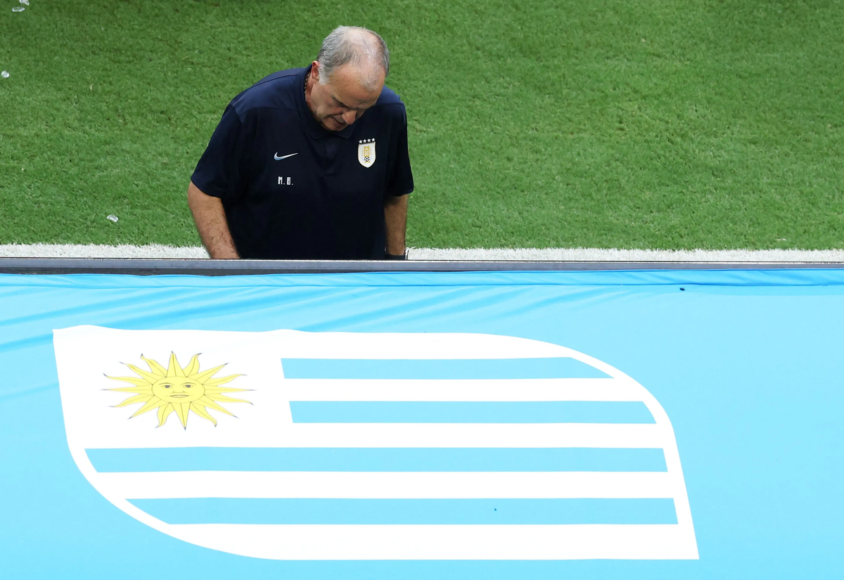 Vì sao HLV của Uruguay cúi mặt không chịu chụp ảnh World Cup 2026?: góc nhìn mới cho người chơi Việt - hình ảnh - vipnohu90.com Vì sao HLV của Uruguay cúi mặt không chịu chụp ảnh World Cup 2026?: góc nhìn mới cho người chơi Việt - hình ảnh - vipnohu90.com