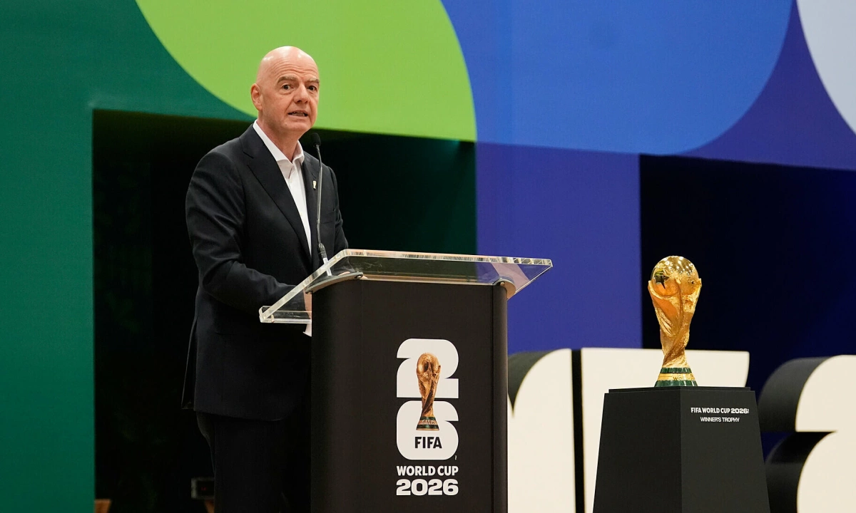 Thưởng tân thủ NOHU90 – Cơ hội vàng cho fan thể thao mùa World Cup 2026 - hình ảnh - vipnohu90.com