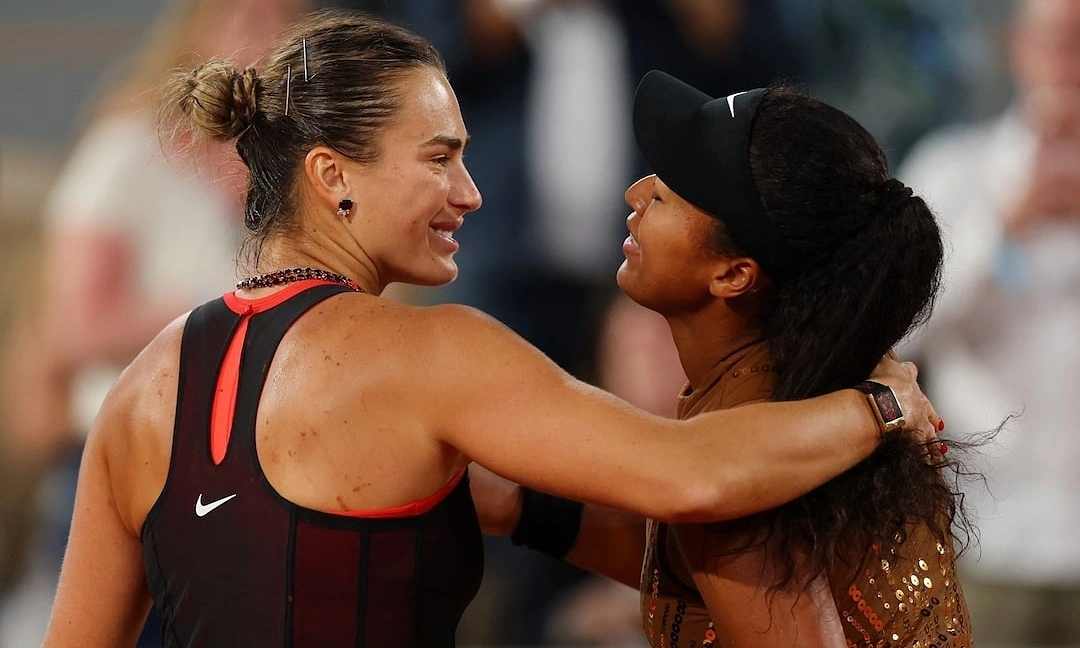 NOHU90 bắn cá – Cập nhật nóng: Sabalenka lần thứ ba hạ Osaka trong năm 2026 - hình ảnh - vipnohu90.com NOHU90 bắn cá – Cập nhật nóng: Sabalenka lần thứ ba hạ Osaka trong năm 2026 - hình ảnh - vipnohu90.com