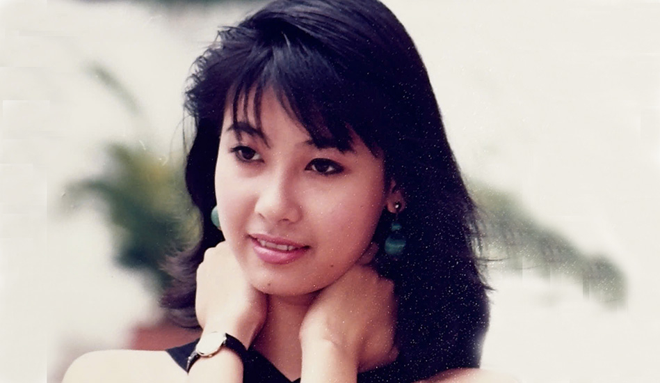 Nhan sắc thời trẻ của Hà Kiều Anh và dấu ấn Hoa hậu Việt Nam 1992 - hình ảnh - vipnohu90.com Nhan sắc thời trẻ của Hà Kiều Anh và dấu ấn Hoa hậu Việt Nam 1992 - hình ảnh - vipnohu90.com