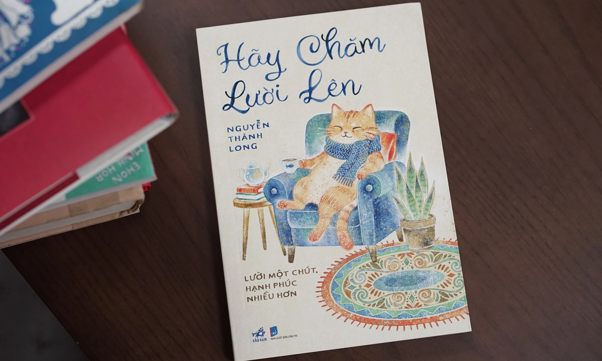 Nhà cái hot nhất Việt Nam và bài học từ cuốn sách về làm việc thời bận rộn - hình ảnh - vipnohu90.com