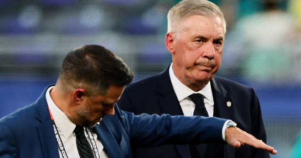 HLV Ancelotti chỉ ra lý do Brazil hòa chật vật Ma Rốc tại World Cup 2026 - hình ảnh - vipnohu90.com HLV Ancelotti chỉ ra lý do Brazil hòa chật vật Ma Rốc tại World Cup 2026 - hình ảnh - vipnohu90.com
