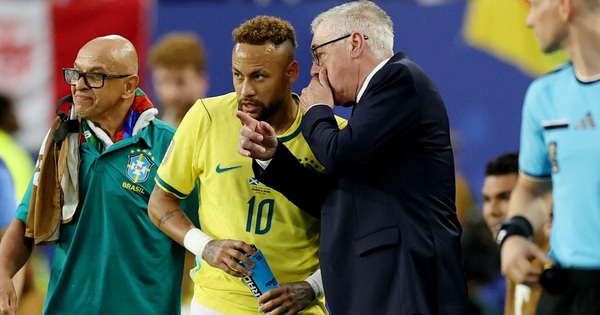 Link vào nhà cái NOHU90: Ancelotti gây bất ngờ khi giữ nguyên đội hình Brazil đấu Nhật Bản - hình ảnh - vipnohu90.com