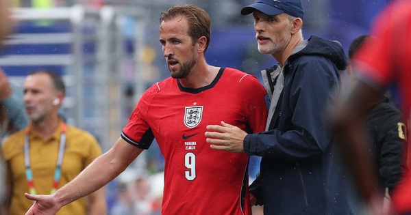 HLV Tuchel tuyên bố: ‘Bây giờ đội tuyển Anh mới bắt đầu World Cup’ - hình ảnh - vipnohu90.com