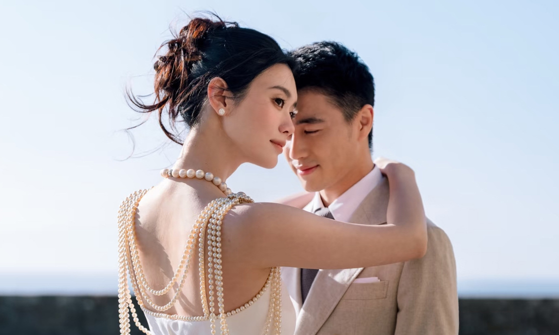 NOHU90 casino và câu chuyện tình cảm truyền cảm hứng của Hề Mộng Dao - hình ảnh - vipnohu90.com NOHU90 casino và câu chuyện tình cảm truyền cảm hứng của Hề Mộng Dao - hình ảnh - vipnohu90.com