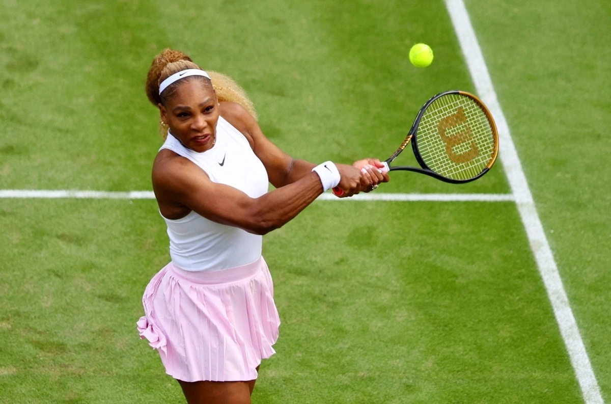 Serena Williams trở lại Wimbledon 2026: Dấu ấn huyền thoại và cơ hội cho fan thể thao trực tuyến - hình ảnh - vipnohu90.com