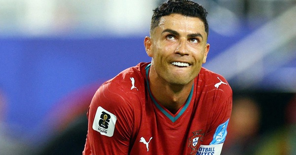 Link NOHU90 mới nhất: Ronaldo mờ nhạt, Bồ Đào Nha chật vật ở World Cup 2026 - hình ảnh - vipnohu90.com Link NOHU90 mới nhất: Ronaldo mờ nhạt, Bồ Đào Nha chật vật ở World Cup 2026 - hình ảnh - vipnohu90.com