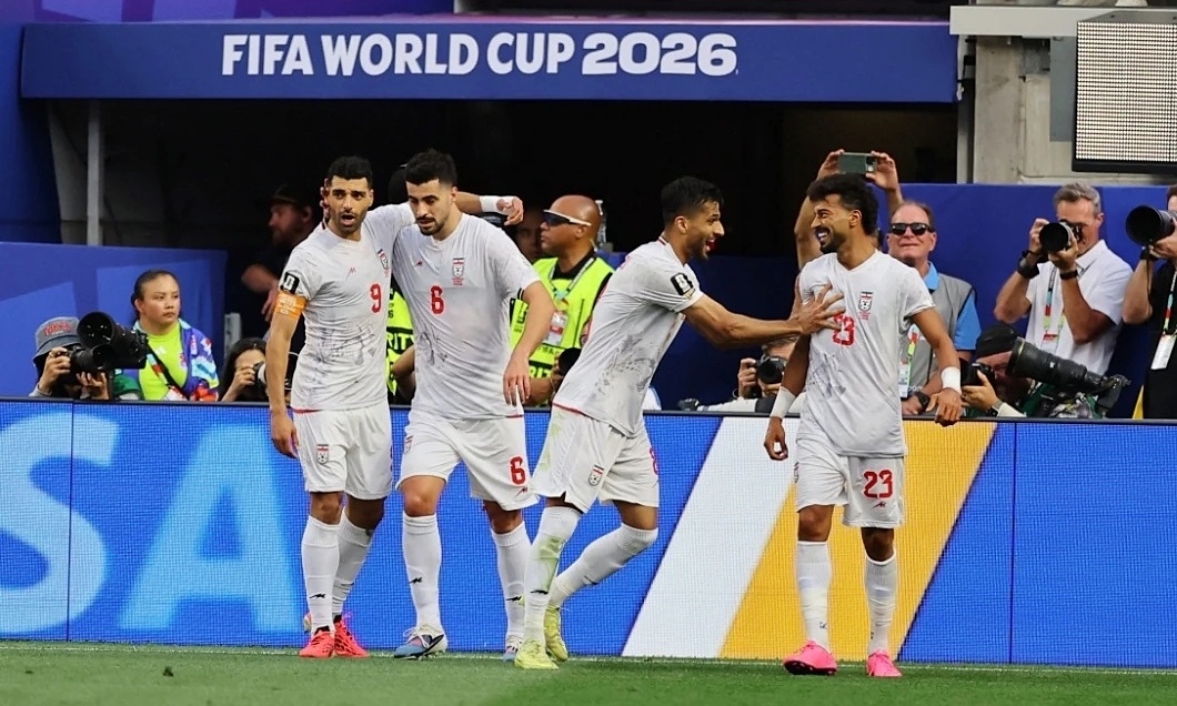 Iran hòa New Zealand trong màn rượt đuổi tỷ số ở World Cup: góc nhìn mới cho người chơi Việt - hình ảnh - vipnohu90.com Iran hòa New Zealand trong màn rượt đuổi tỷ số ở World Cup: góc nhìn mới cho người chơi Việt - hình ảnh - vipnohu90.com
