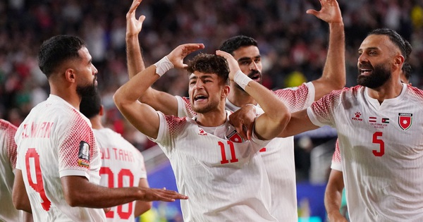 Nhận định Jordan – Algeria: Cơ hội vàng cho Jordan và người hâm mộ NOHU90 - hình ảnh - vipnohu90.com