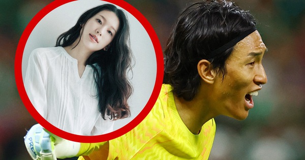 Mỹ nhân Hàn Quốc vướng chỉ trích vì sai lầm của chồng tại World Cup 2026 - hình ảnh - vipnohu90.com Mỹ nhân Hàn Quốc vướng chỉ trích vì sai lầm của chồng tại World Cup 2026 - hình ảnh - vipnohu90.com