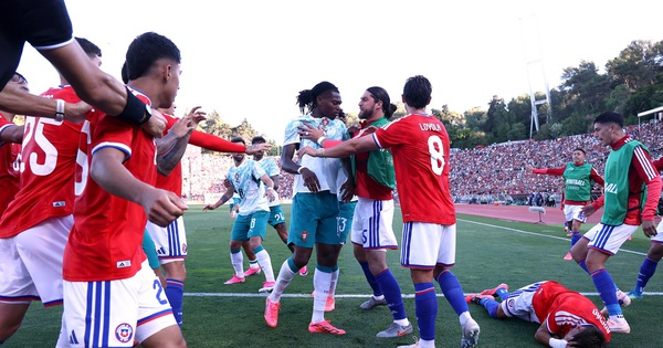 Link vào nhà cái NOHU90: Rafael Leao nhận thẻ đỏ, nguy cơ lỡ World Cup 2026 - hình ảnh - vipnohu90.com Link vào nhà cái NOHU90: Rafael Leao nhận thẻ đỏ, nguy cơ lỡ World Cup 2026 - hình ảnh - vipnohu90.com