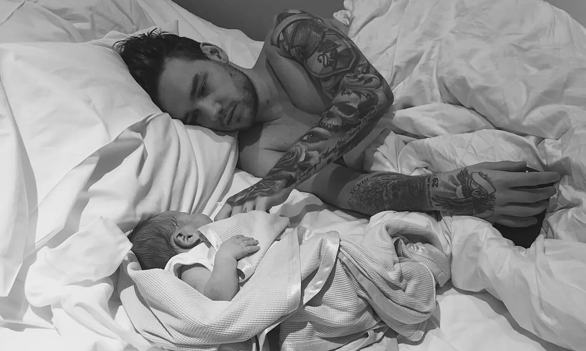 Con trai Liam Payne chính thức thừa kế 29 triệu USD từ cha - hình ảnh - vipnohu90.com Con trai Liam Payne chính thức thừa kế 29 triệu USD từ cha - hình ảnh - vipnohu90.com
