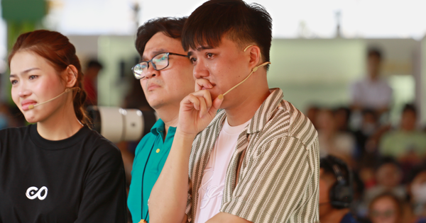 Nam diễn viên Duy Khương bật khóc trên truyền hình vì tuổi thơ thiếu vắng cha - hình ảnh - vipnohu90.com Nam diễn viên Duy Khương bật khóc trên truyền hình vì tuổi thơ thiếu vắng cha - hình ảnh - vipnohu90.com