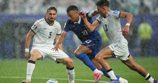 Nạp rút NOHU90 nhanh chóng sau màn trình diễn rực sáng của Mbappe tại World Cup 2026 - hình ảnh - vipnohu90.com Nạp rút NOHU90 nhanh chóng sau màn trình diễn rực sáng của Mbappe tại World Cup 2026 - hình ảnh - vipnohu90.com