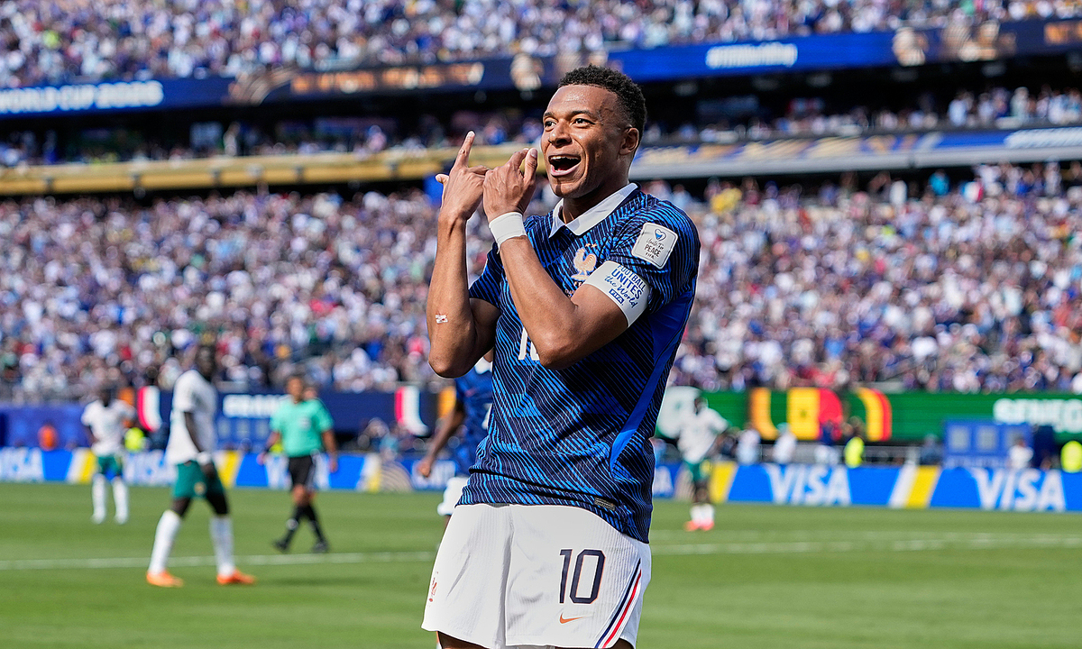Vì sao Mbappe ‘thổi sáo’ mừng bàn thắng ở World Cup?: góc nhìn mới cho người chơi Việt - hình ảnh - vipnohu90.com Vì sao Mbappe ‘thổi sáo’ mừng bàn thắng ở World Cup?: góc nhìn mới cho người chơi Việt - hình ảnh - vipnohu90.com