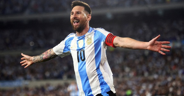 HLV Scaloni lần đầu tiết lộ kế hoạch đặc biệt cho Messi tại World Cup 2026 - hình ảnh - vipnohu90.com