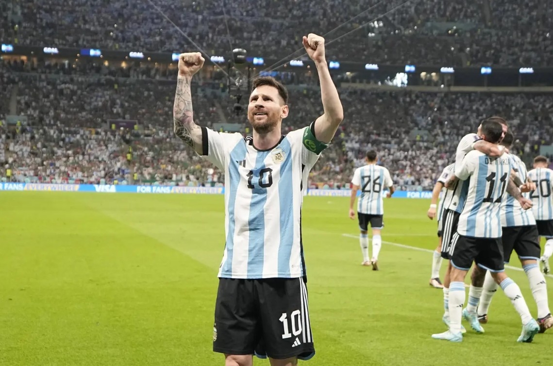 Những kỷ lục sẽ bị xô đổ tại World Cup 2026: Cơ hội cho người hâm mộ và cược thủ NOHU90 - hình ảnh - vipnohu90.com
