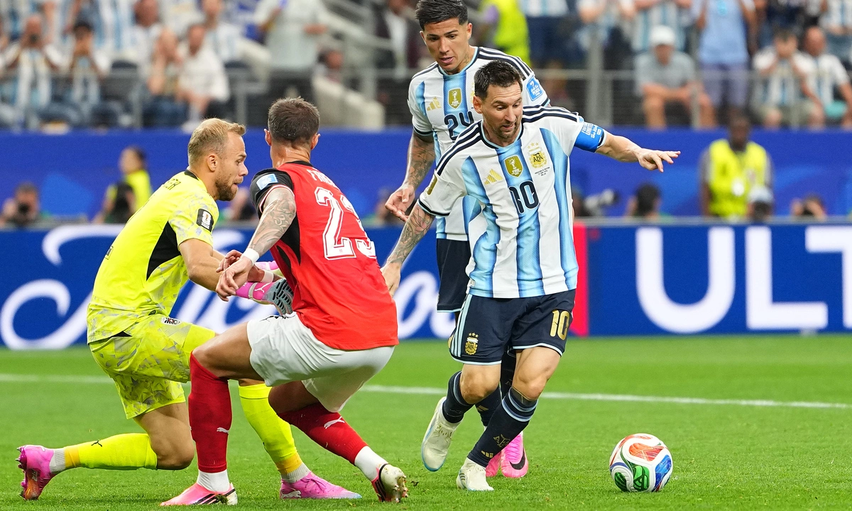Messi Mở Cửa Dự World Cup 2030: Huyền Thoại 43 Tuổi Và Cơ Hội Lịch Sử Trên Sân Nhà - hình ảnh - vipnohu90.com Messi Mở Cửa Dự World Cup 2030: Huyền Thoại 43 Tuổi Và Cơ Hội Lịch Sử Trên Sân Nhà - hình ảnh - vipnohu90.com