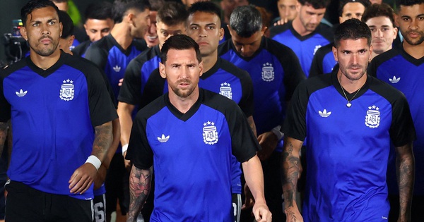 Messi và Ronaldo đồng thanh sau vòng bảng World Cup 2026: Cơ hội vàng cho fan cá cược - hình ảnh - vipnohu90.com Messi và Ronaldo đồng thanh sau vòng bảng World Cup 2026: Cơ hội vàng cho fan cá cược - hình ảnh - vipnohu90.com