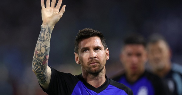 Messi Tập Riêng Trong Ngày Đầu Hội Quân Cùng Đội Tuyển Argentina - hình ảnh - vipnohu90.com Messi Tập Riêng Trong Ngày Đầu Hội Quân Cùng Đội Tuyển Argentina - hình ảnh - vipnohu90.com