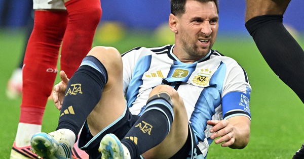 Thưởng tân thủ NOHU90: Messi tiếc nuối vì đồng đội bỏ lỡ cơ hội lập hat-trick lịch sử - hình ảnh - vipnohu90.com Thưởng tân thủ NOHU90: Messi tiếc nuối vì đồng đội bỏ lỡ cơ hội lập hat-trick lịch sử - hình ảnh - vipnohu90.com