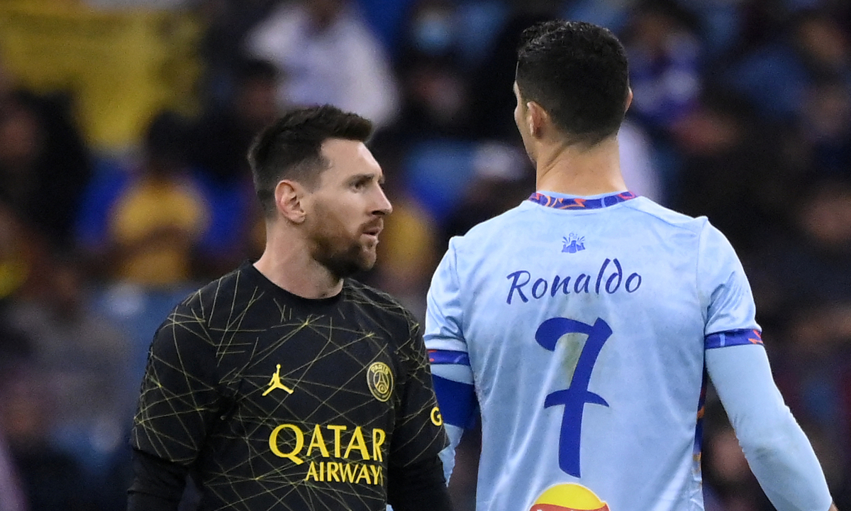 Di Maria: ‘Sẽ không có cuộc so tài nào như Ronaldo và Messi’ - hình ảnh - vipnohu90.com Di Maria: ‘Sẽ không có cuộc so tài nào như Ronaldo và Messi’ - hình ảnh - vipnohu90.com