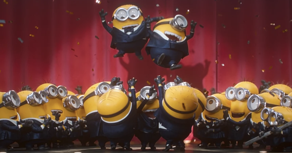 NOHU90 và cơn sốt ‘Minions & Monsters’: Khi phim câm làm mưa làm gió tại Hollywood - hình ảnh - vipnohu90.com NOHU90 và cơn sốt ‘Minions & Monsters’: Khi phim câm làm mưa làm gió tại Hollywood - hình ảnh - vipnohu90.com