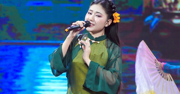 Cô gái ‘đất võ’ vào TP.HCM, theo đuổi dòng nhạc bolero giờ ra sao?: góc nhìn mới cho người chơi Việt - hình ảnh - vipnohu90.com