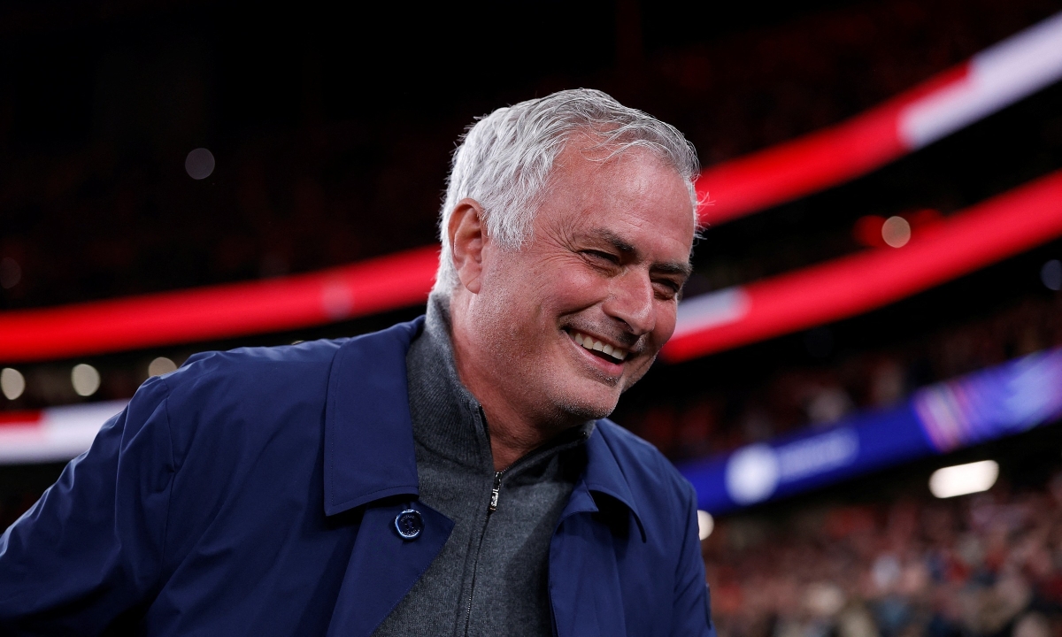 Thưởng tân thủ NOHU90: Cơ hội vàng khi Mourinho trở lại Real Madrid - hình ảnh - vipnohu90.com