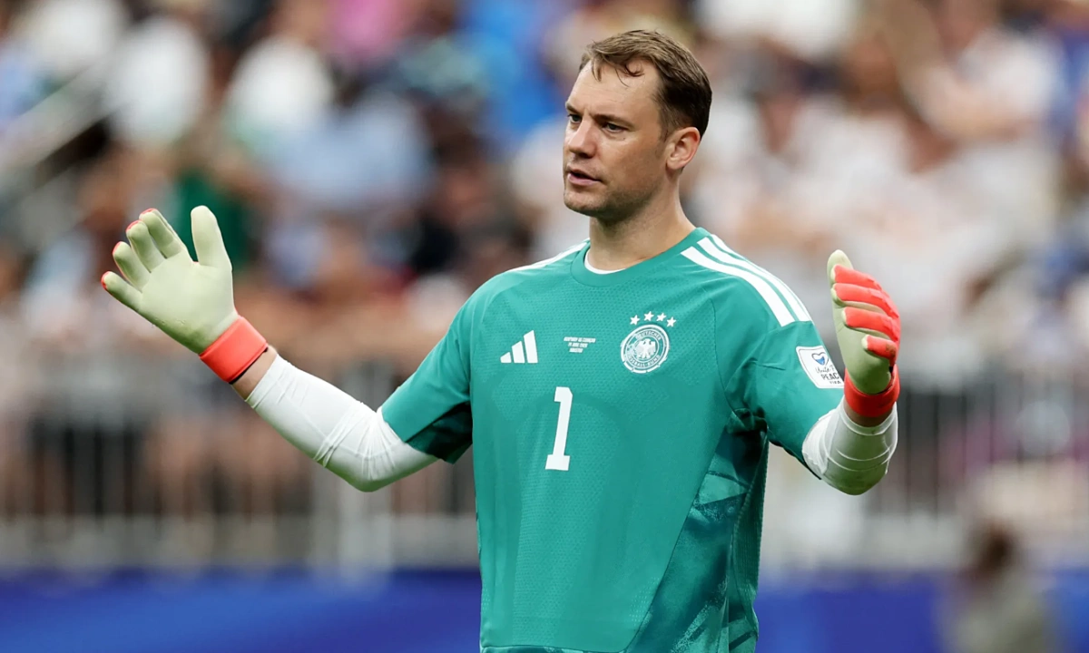 Neuer cảnh báo sau chiến thắng 7-1: Đừng so sánh Curacao với Brazil 2014 - hình ảnh - vipnohu90.com Neuer cảnh báo sau chiến thắng 7-1: Đừng so sánh Curacao với Brazil 2014 - hình ảnh - vipnohu90.com