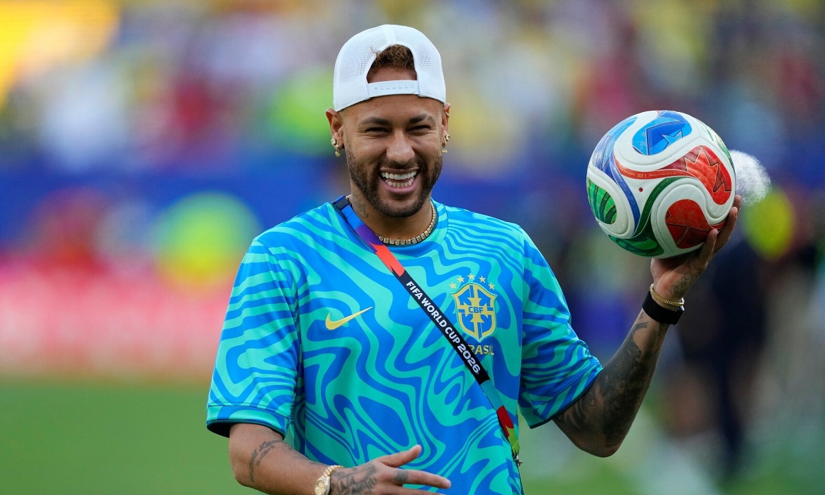Neymar Bị Chỉ Trích Dù Vắng Mặt Ở World Cup 2026: Cú Sốc Cho Người Hâm Mộ - hình ảnh - vipnohu90.com Neymar Bị Chỉ Trích Dù Vắng Mặt Ở World Cup 2026: Cú Sốc Cho Người Hâm Mộ - hình ảnh - vipnohu90.com