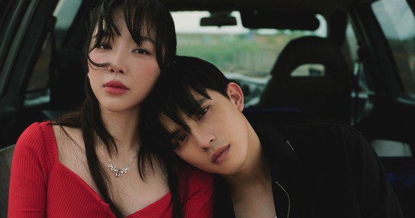 NOHU90 và sự trở lại đầy cảm xúc của Tóc Tiên qua MV ballad mới - hình ảnh - vipnohu90.com