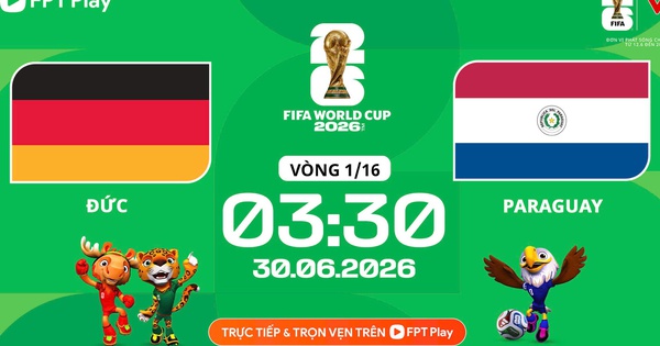 Chuyên gia dự đoán Đức vs Paraguay: ‘Xe tăng’ ghi bàn duy nhất, tiến vào vòng 16 đội - hình ảnh - vipnohu90.com Chuyên gia dự đoán Đức vs Paraguay: ‘Xe tăng’ ghi bàn duy nhất, tiến vào vòng 16 đội - hình ảnh - vipnohu90.com
