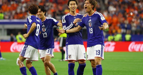 Châu Á lên ngôi, Nam Mỹ và châu Âu xuống dốc sau 5 ngày World Cup 2026: góc nhìn mới cho người chơi Việt - hình ảnh - vipnohu90.com Châu Á lên ngôi, Nam Mỹ và châu Âu xuống dốc sau 5 ngày World Cup 2026: góc nhìn mới cho người chơi Việt - hình ảnh - vipnohu90.com